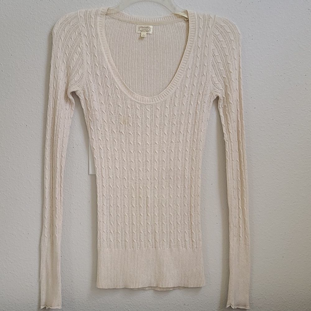 KAISELY WOMAN'S PULLOVER SWEATER